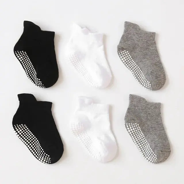 Anti-Slip Socks