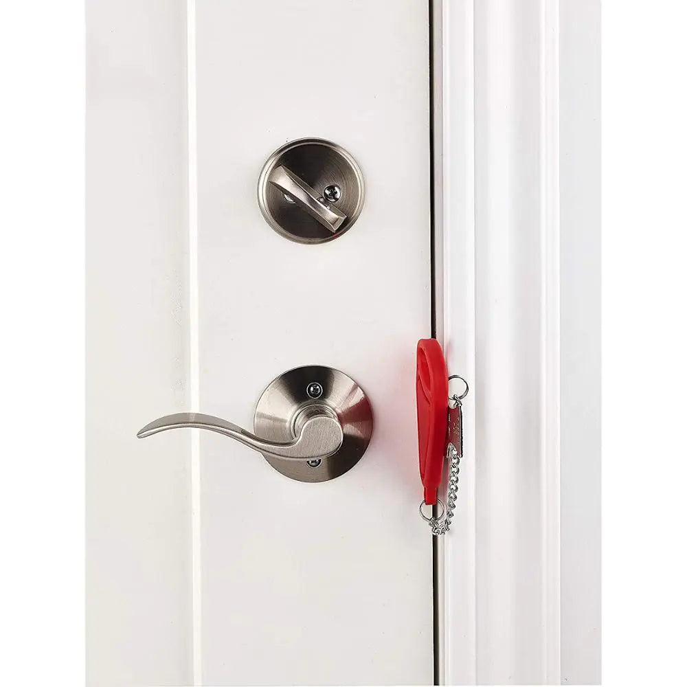 Portable Door Lock