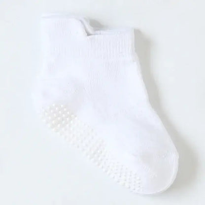 Anti-Slip Socks