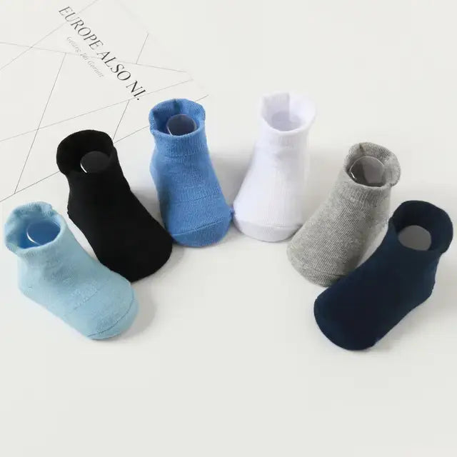 Anti-Slip Socks