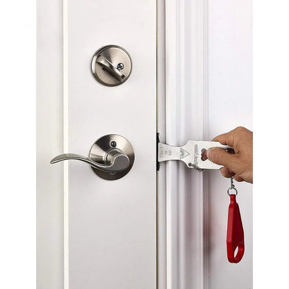 Portable Door Lock