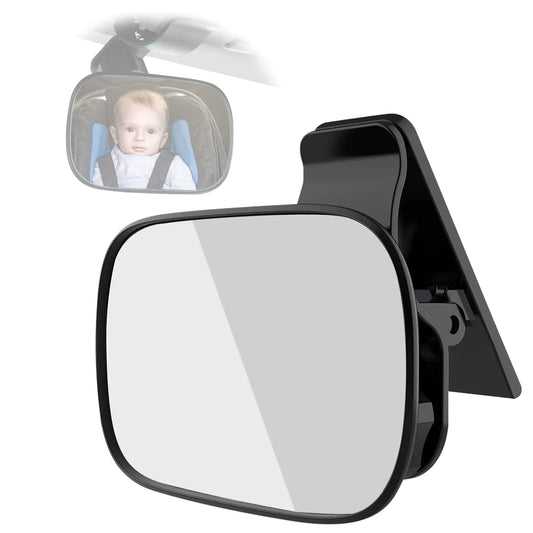 Baby Rearview Mirror