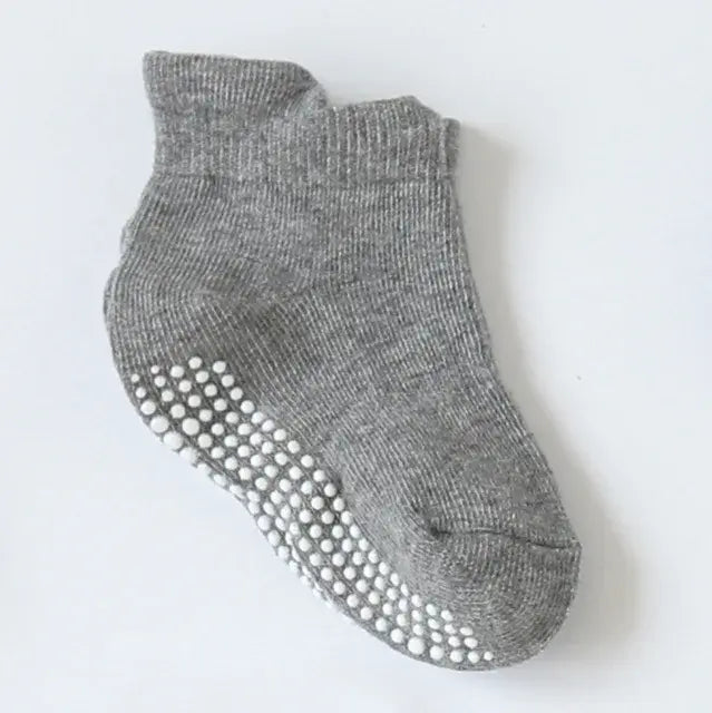 Anti-Slip Socks