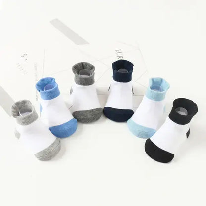 Anti-Slip Socks