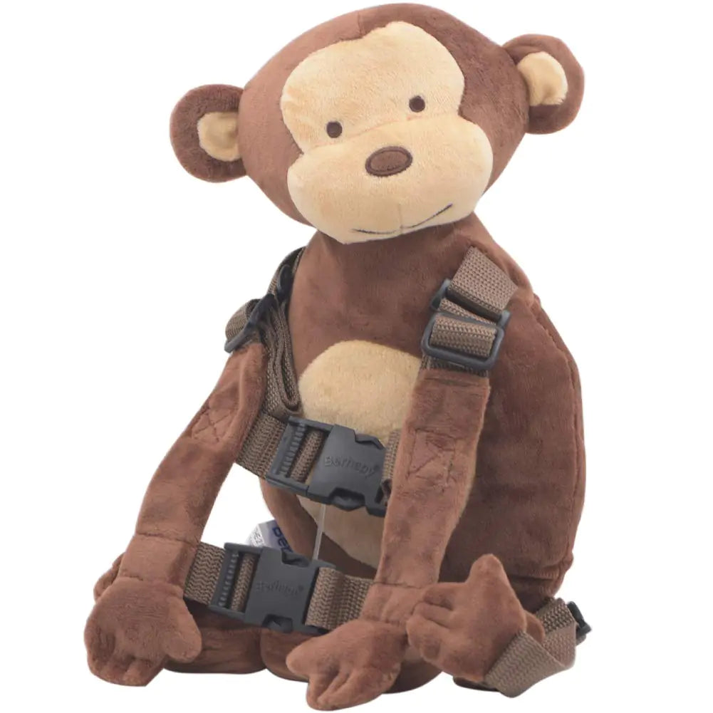 MonkeyMate Backpack