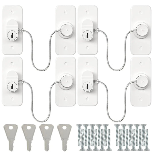 Window Restrictor