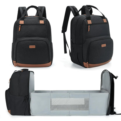 On-the-Go Changing Bag